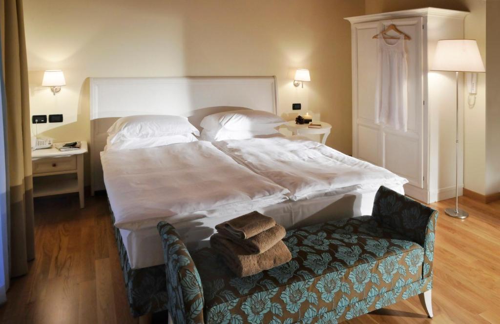 Dependance Lipa Hotel Basovizza Room photo